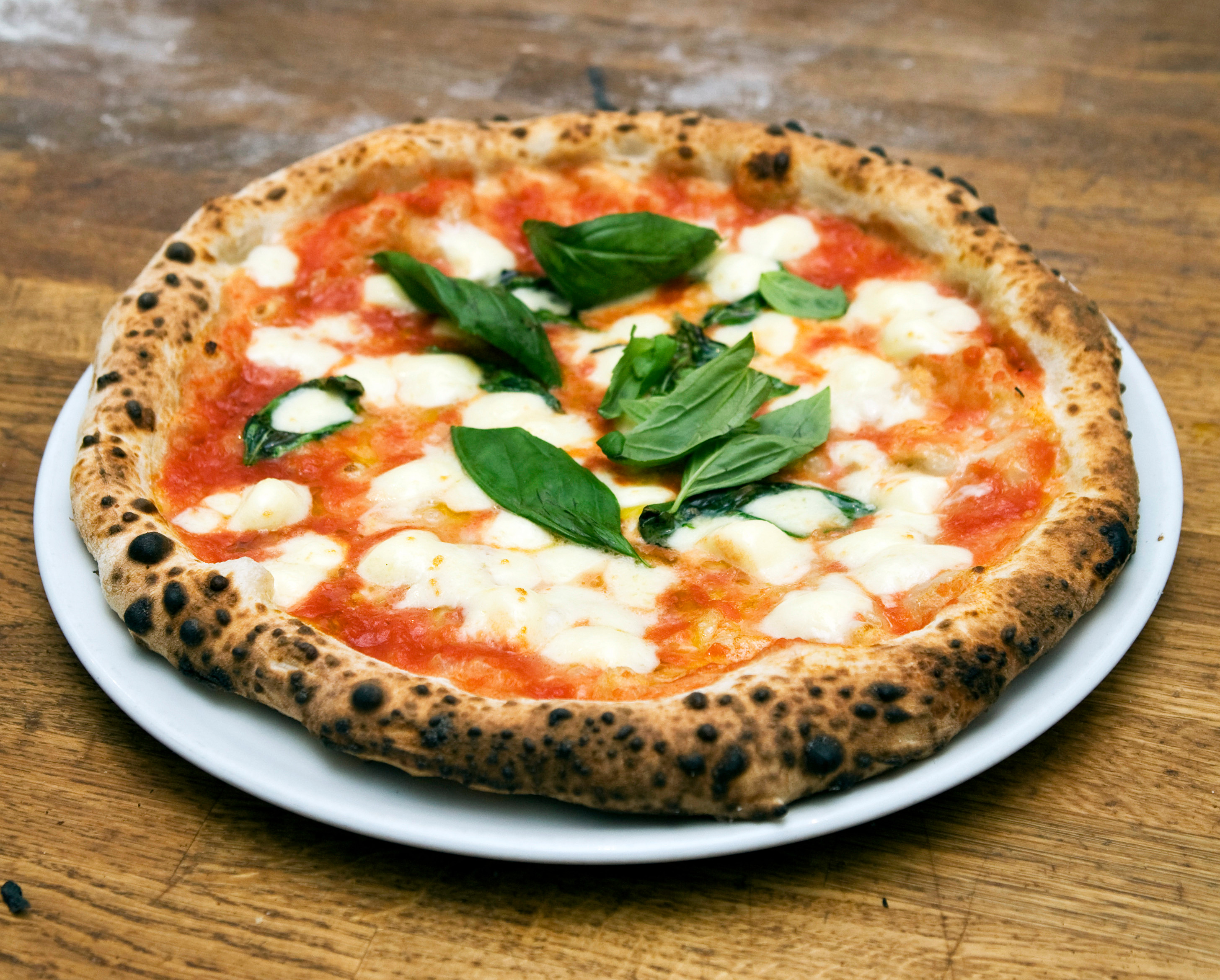 пицца неаполитанская рецепт видео фото 119