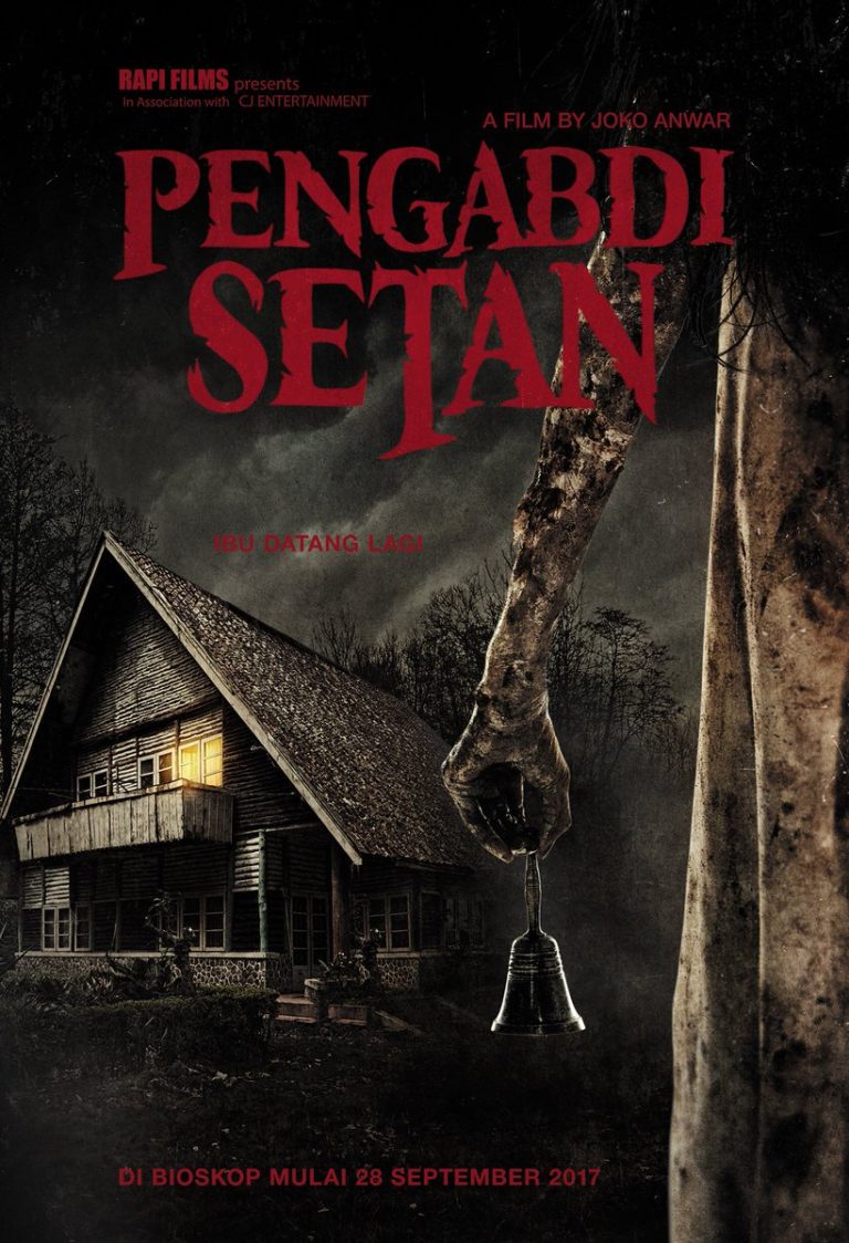 4 Film Horor Indonesia Ini Bikin Bulu Kuduk Merinding Jangan Di Rumah Sendirian Ya Cakapcakap 