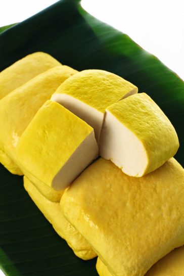 Ini loh Resep Tumis Tauge Tahu Kuning Cocok untuk Sahur 