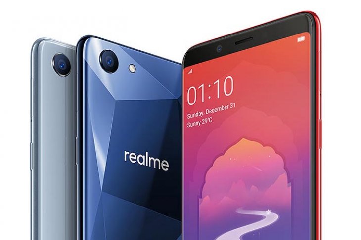 Смартфон realme 10 4g