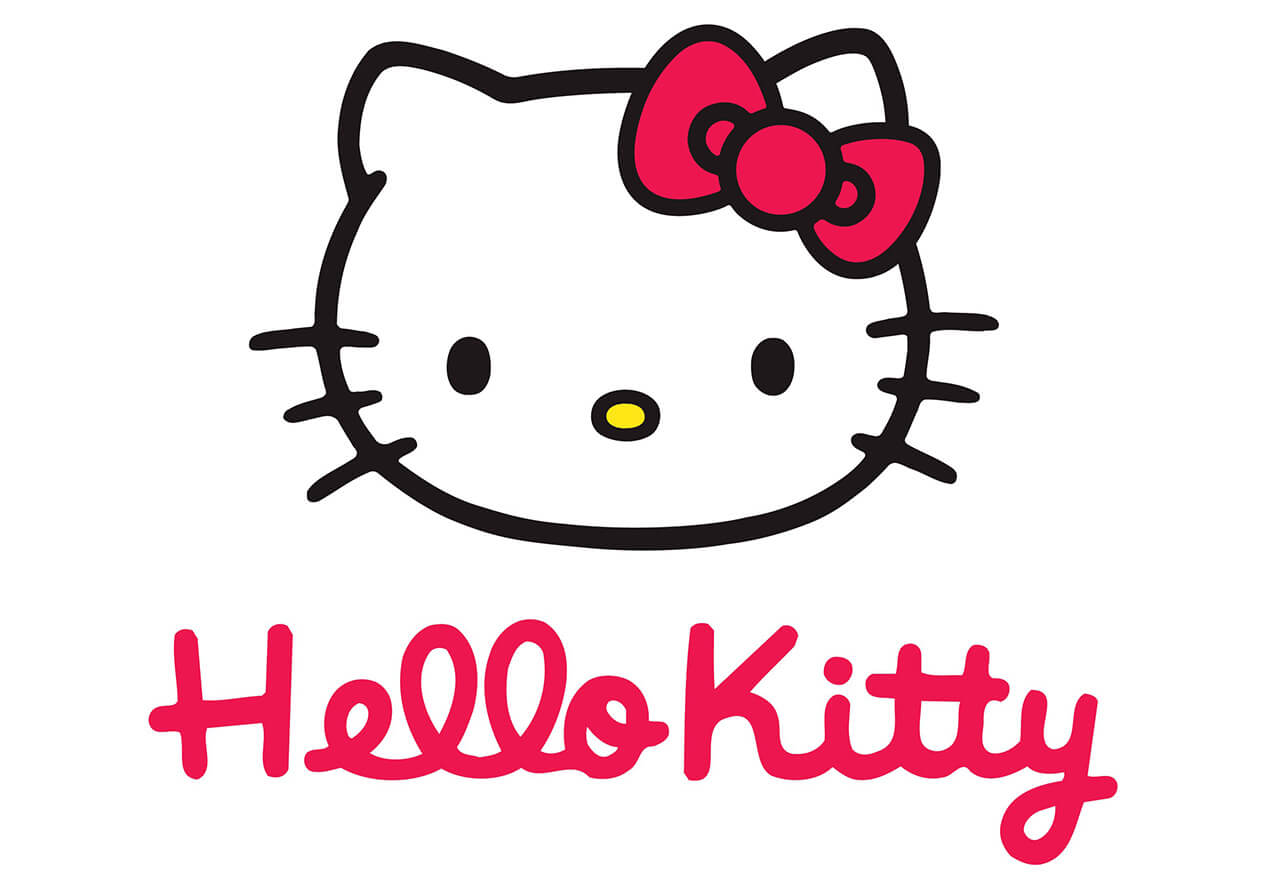Unduh 8700 Gambar Hello Kitty Yang Ada Kata Katanya Terbaik 