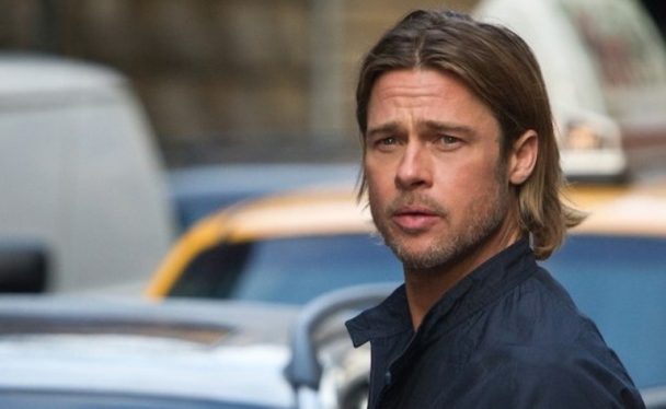 (Trivia): Ingatkah Kamu Dengan Nama Karakter Brad Pitt Ini?