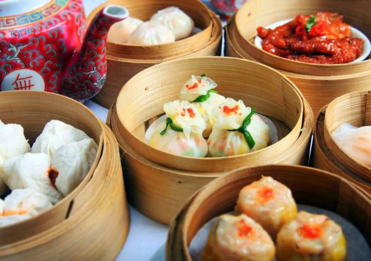 Mudah Dibuat Yuk Bikin Resep Dimsum Udang Khas Negeri Tirai Bambu Cakapcakap 0358