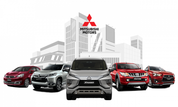 Luar Biasa! Mobil Mitsubishi Kini Paling Banyak Terjual Di Indonesia ...