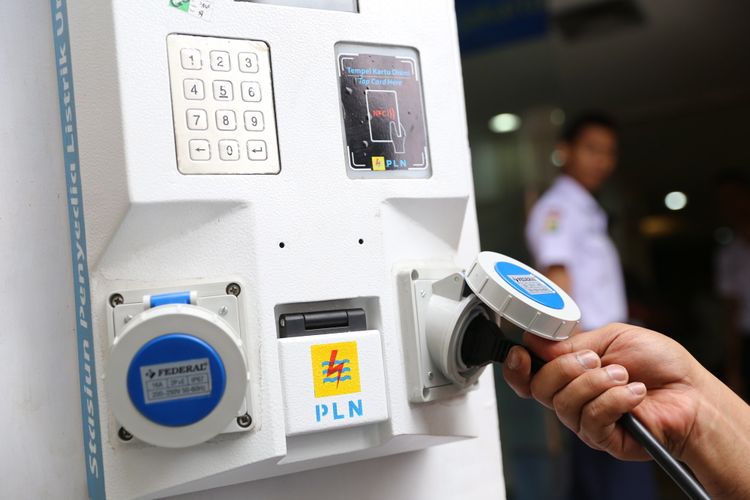 Era Mobil Listrik Di Indonesia Bawa Peluang Bisnis Charging Station ...