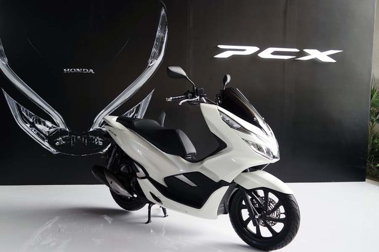 Siap-Siap! Model Baru Honda PCX Bakal Segera Meluncur Tahun Depan, Ini ...