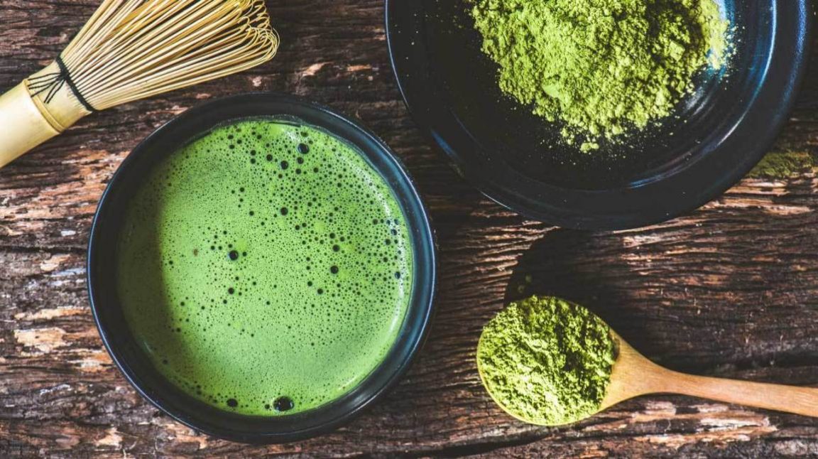 Seolah Sama Padahal Beda, Ini Perbedaan Green Tea Dan Matcha Yang Perlu ...