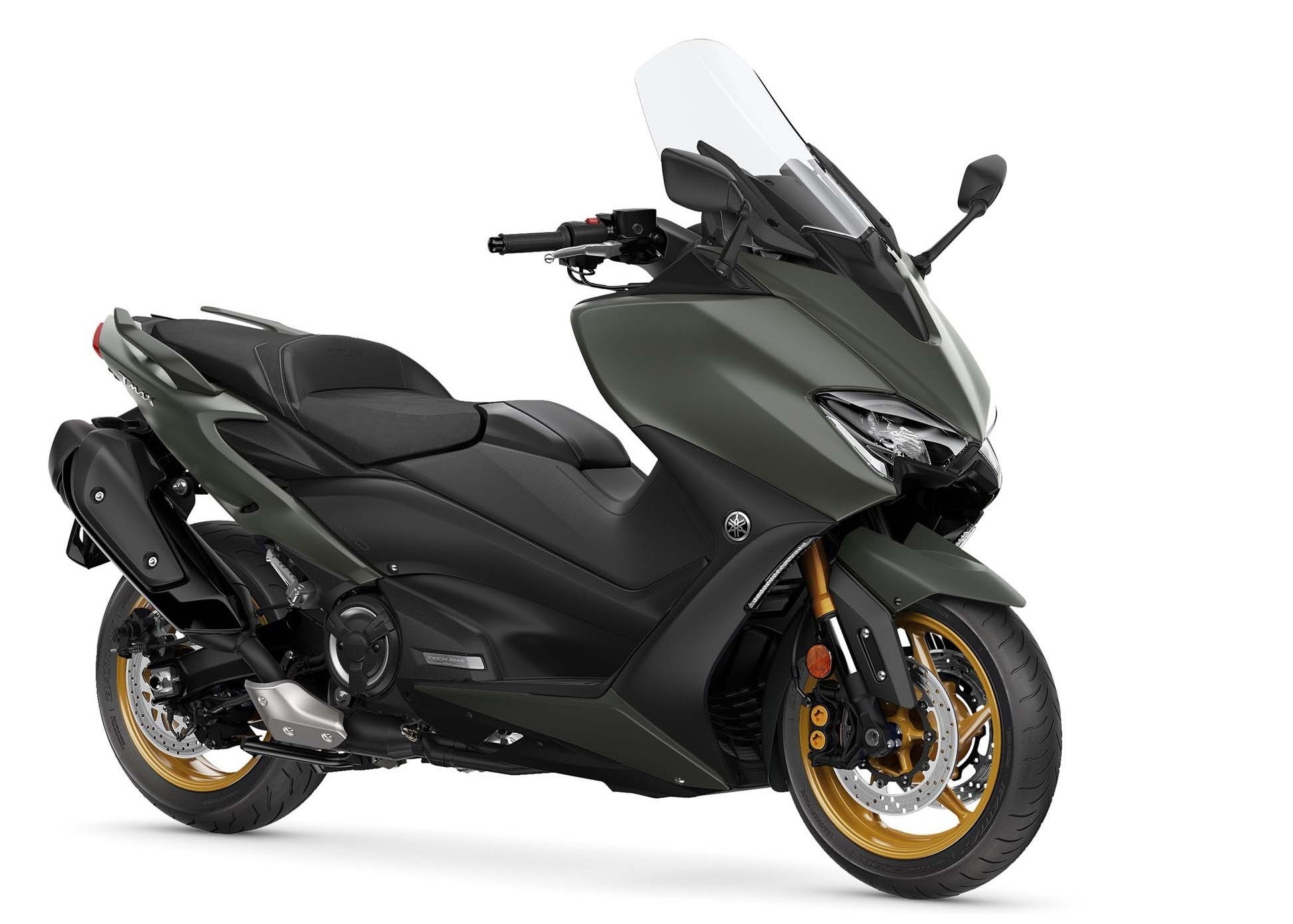 yamaha tmax 750 2020