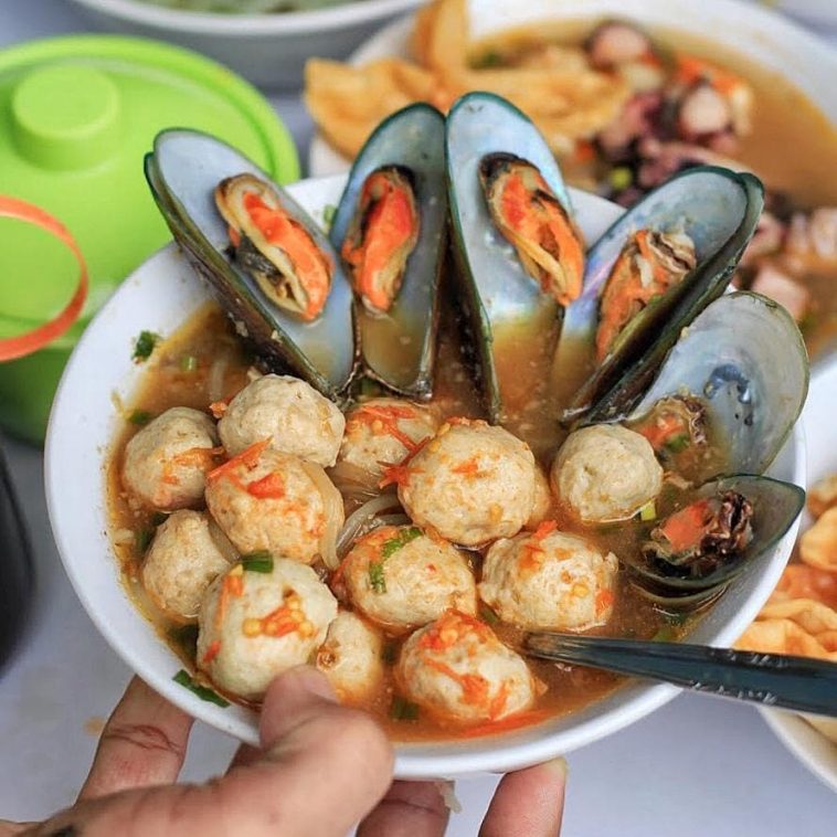 Ini Dia Deretan Kuliner Yang Hits Sepanjang Tahun 2019 Mana Favoritmu