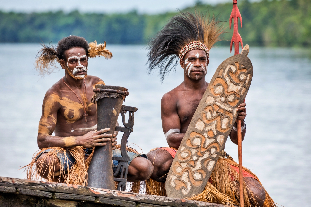 Punya Tradisi Mengamputasi Jari Hingga Miliki Alat Tukar Sendiri Ini 5 Suku Unik Di Papua Cakapcakap
