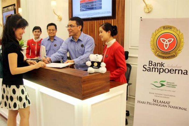 Inilah 5 Konglomerat Pemilik Bank Swasta Terbesar Di Indonesia, Salah ...