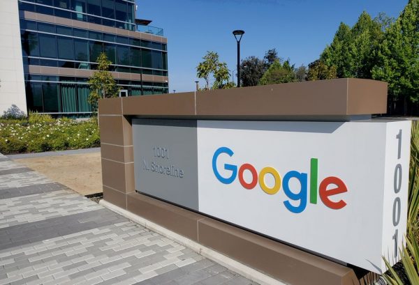 Google Hapus Peta yang Cantumkan Nama  dan  Alamat  Para 